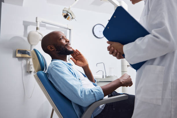 Best Weekend Emergency Dental Services in Portland, ME