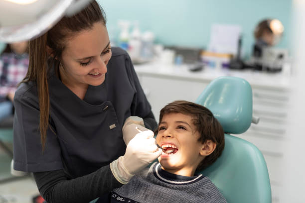 Best Knocked-Out Tooth (Avulsed Tooth) Treatment in Portland, ME